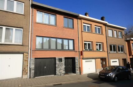 Bel-etage for rent in Tervuren