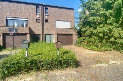 Bel-etage te huur in Sterrebeek