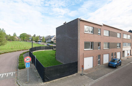 Bel-etage te koop in Zaventem Sterrebeek