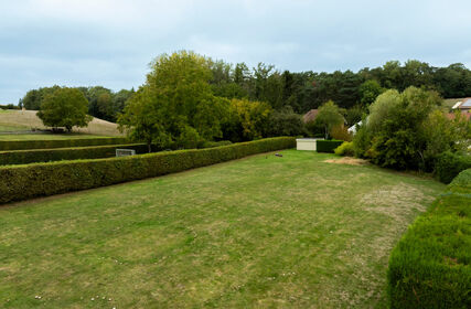 Bouwgrond te koop in Overijse