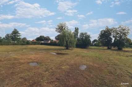 Bouwgrond te koop in Tervuren