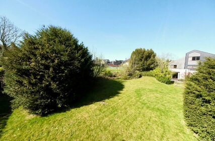 Bouwgrond te koop in Tervuren