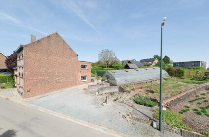 Bouwgrond te koop in Tervuren Duisburg