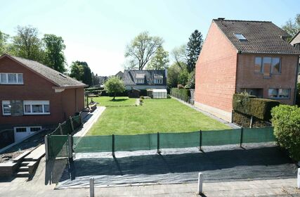 Bouwgrond te koop in Wezembeek-Oppem