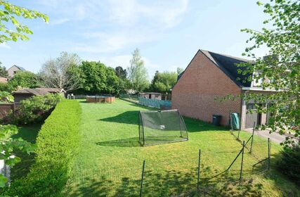 Bouwgrond te koop in Zaventem