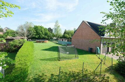 Bouwgrond te koop in Zaventem