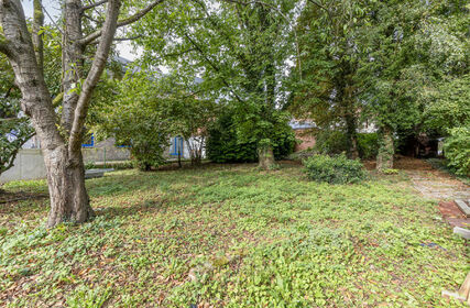 Building ground for sale in Overijse