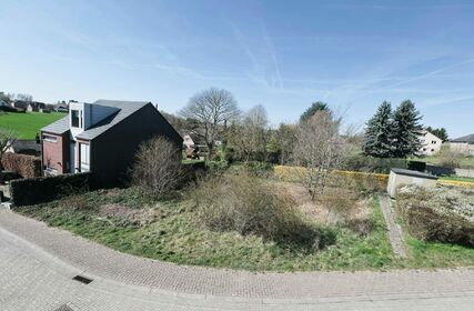 Building ground for sale in Tervuren Vossem
