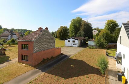 Building ground for sale in Wezembeek-Oppem