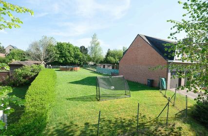 Building ground for sale in Zaventem