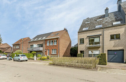 Building ground for sale in Zaventem Sterrebeek