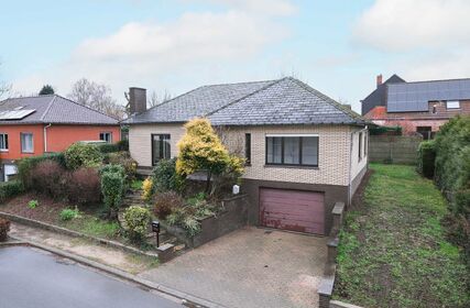Bungalow &agrave; vendre &agrave; Hoeilaart