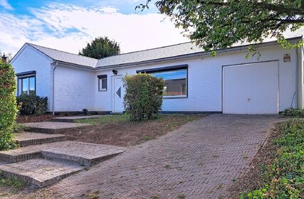 Bungalow for rent in Overijse