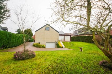 Bungalow te huur in Tervuren