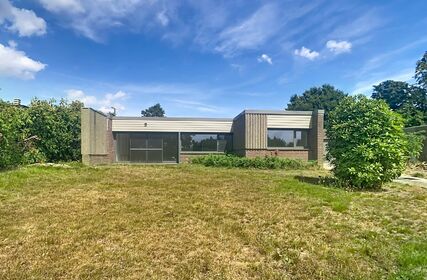 Bungalow te huur in Tervuren