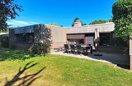 Bungalow te huur in Tervuren