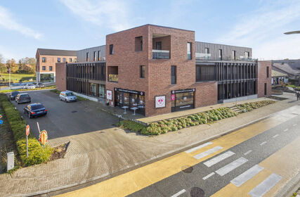 Commerce individuel &agrave; vendre &agrave; Tielt-Winge