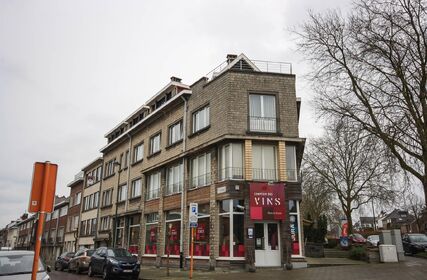 Dakappartement te huur in Sint-Lambrechts-Woluwe