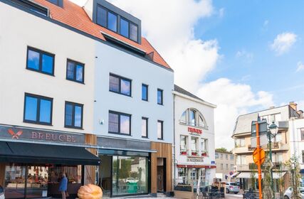 Duplex &agrave; louer &agrave; Tervuren