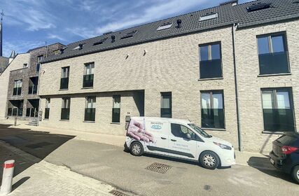 Duplex &agrave; louer &agrave; Tervuren Duisburg