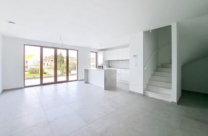 Duplex &agrave; louer &agrave; Wezembeek-Oppem