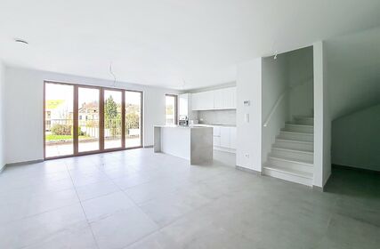 Duplex &agrave; louer &agrave; Wezembeek-Oppem