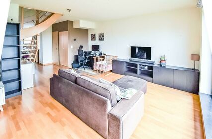 Duplex &agrave; louer &agrave; Wezembeek-Oppem