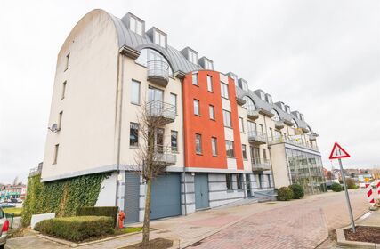 Duplex &agrave; louer &agrave; Zaventem Sint-Stevens-Woluwe