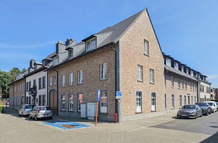 Duplex à louer à Zaventem Sterrebeek