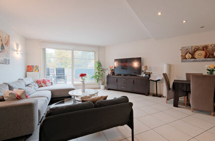 Duplex &agrave; vendre &agrave; Sterrebeek