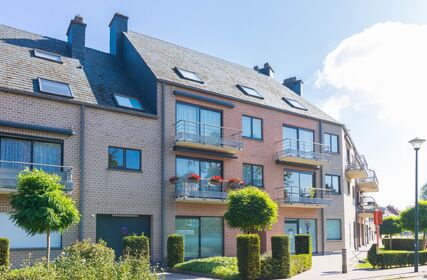 Duplex for rent in Sterrebeek