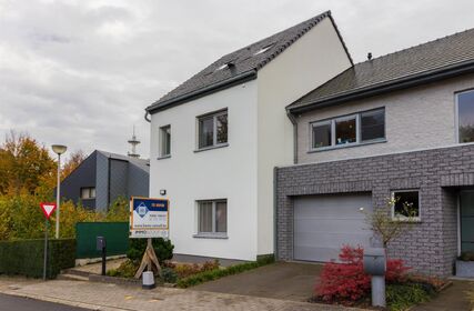 Duplex for rent in Tervuren