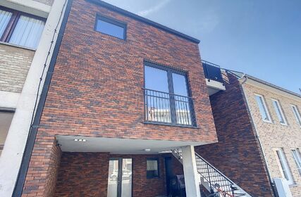 Duplex for rent in Tervuren