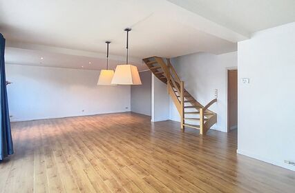 Duplex for rent in Zaventem Sterrebeek