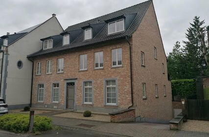 Duplex for rent in Zaventem Sterrebeek