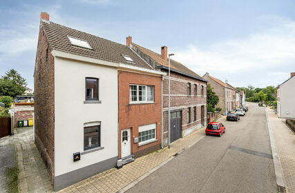 Duplex for sale in Kortenberg Erps-Kwerps