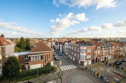 Duplex for sale in Oudergem