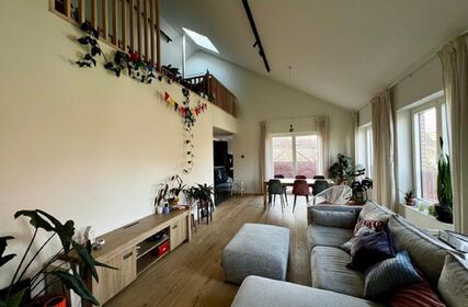 Duplex te huur in Bertem