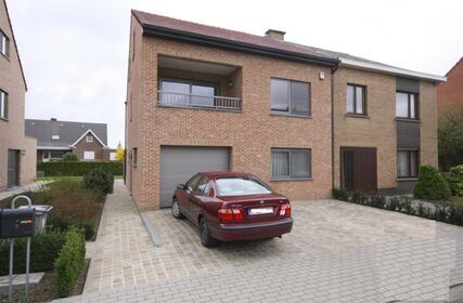 Duplex te huur in Kortenberg