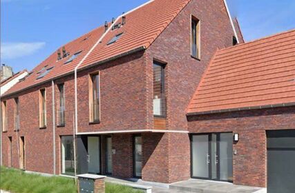 Duplex te huur in Steenokkerzeel