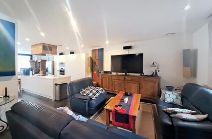 Duplex te huur in Tervuren Vossem