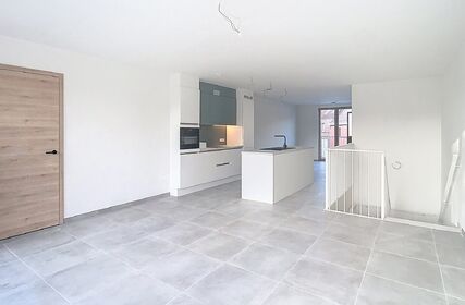 Duplex te huur in Wezembeek-Oppem