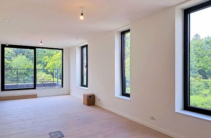 Duplex te huur in Wezembeek-Oppem