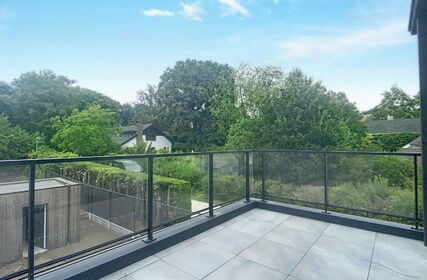 Duplex te huur in Wezembeek-Oppem