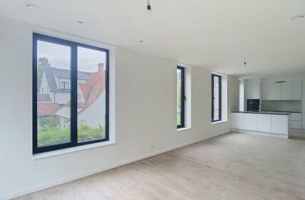 Duplex te huur in Wezembeek-Oppem