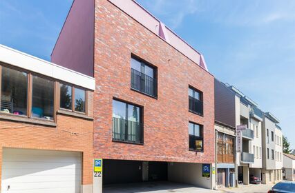 Duplex te huur in Zaventem