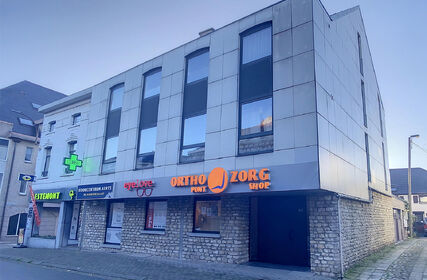 Duplex te huur in Zaventem