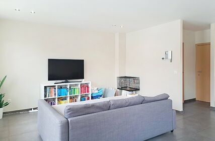 Duplex te huur in Zaventem Sterrebeek