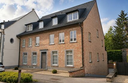 Duplex te huur in Zaventem Sterrebeek