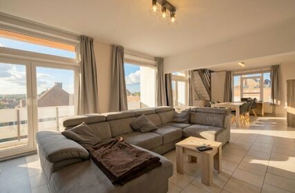 Duplex te koop in Oudergem